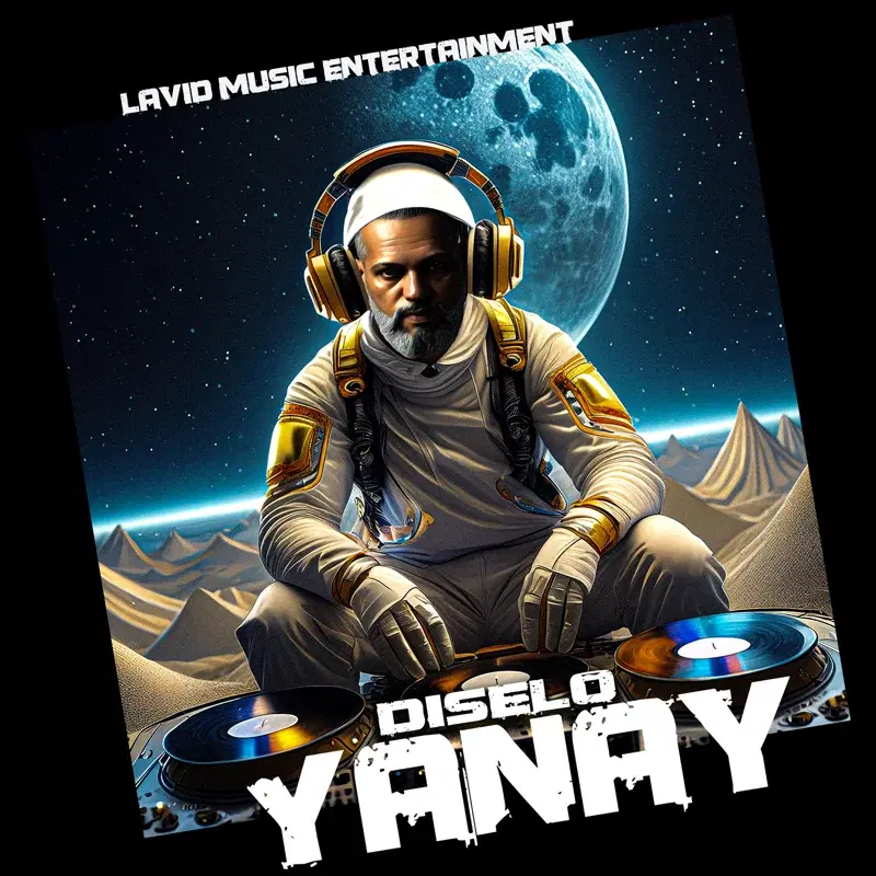 Diselo Yanay