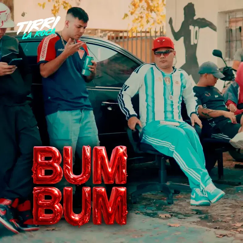 Bum Bum
