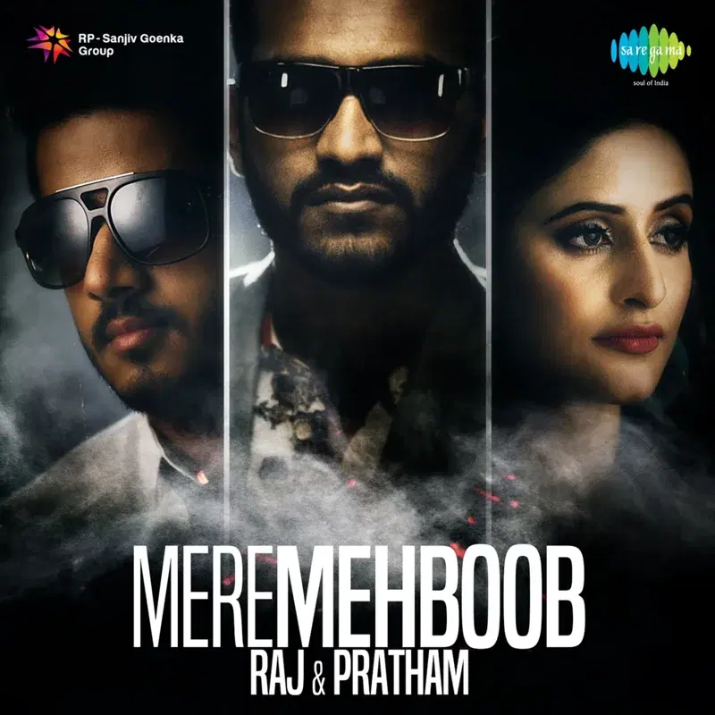 Mere Mehboob - Single