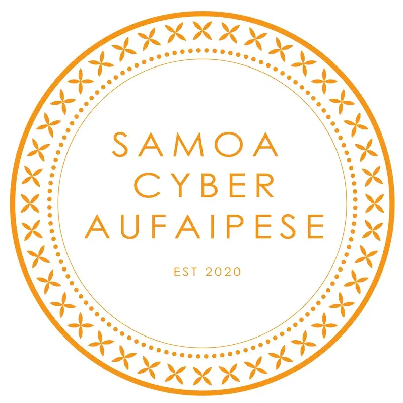 SAMOA CYBER AUFAIPESE (Samoa International Virtual Choir)