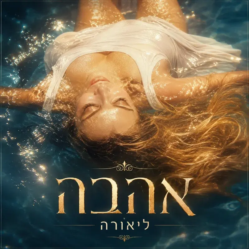 אהבה