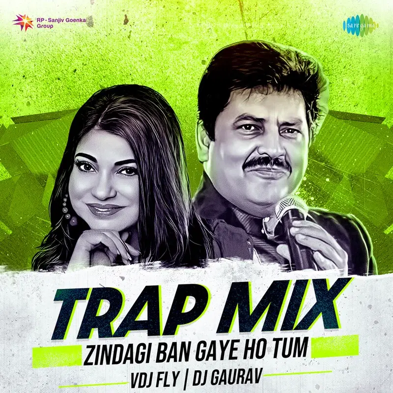 Zindagi Ban Gaye Ho Tum