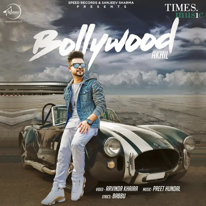 Bollywood - Single