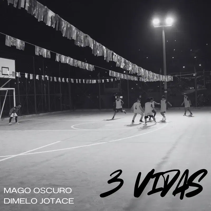 3 vidas