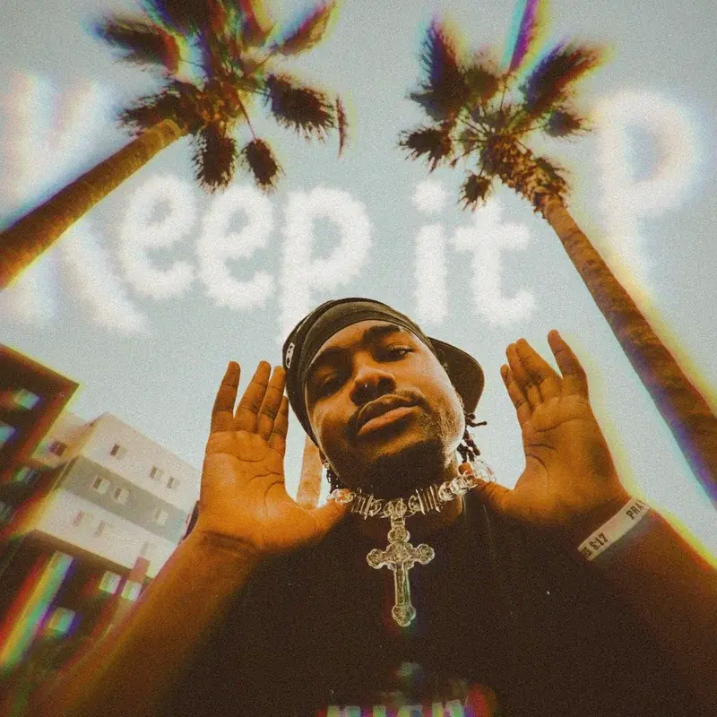 Keep it P