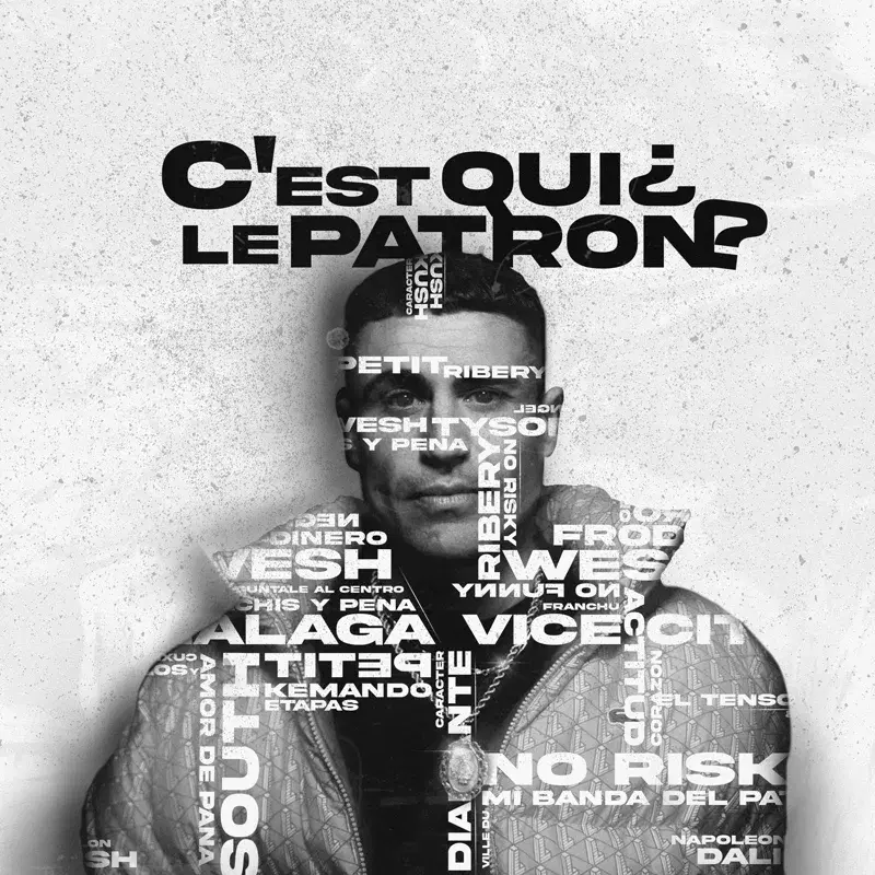 C´est qui Le Patron?