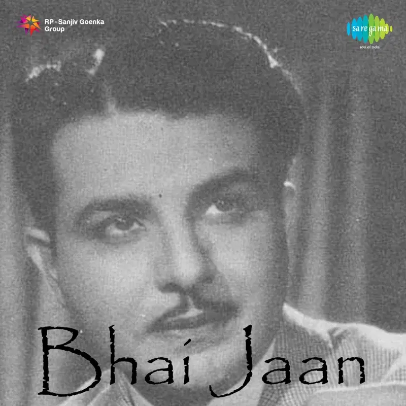 Bhai Jaan (Original Motion Picture Soundtrack)