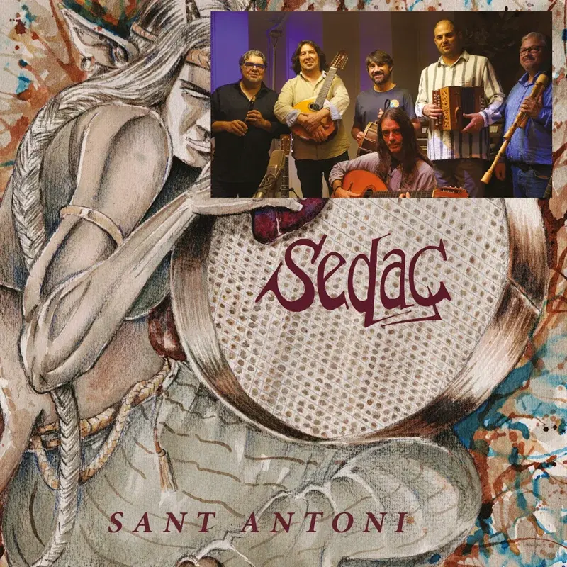 Sant Antoni