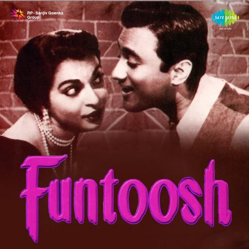 Funtoosh (Original Motion Picture Soundtrack)