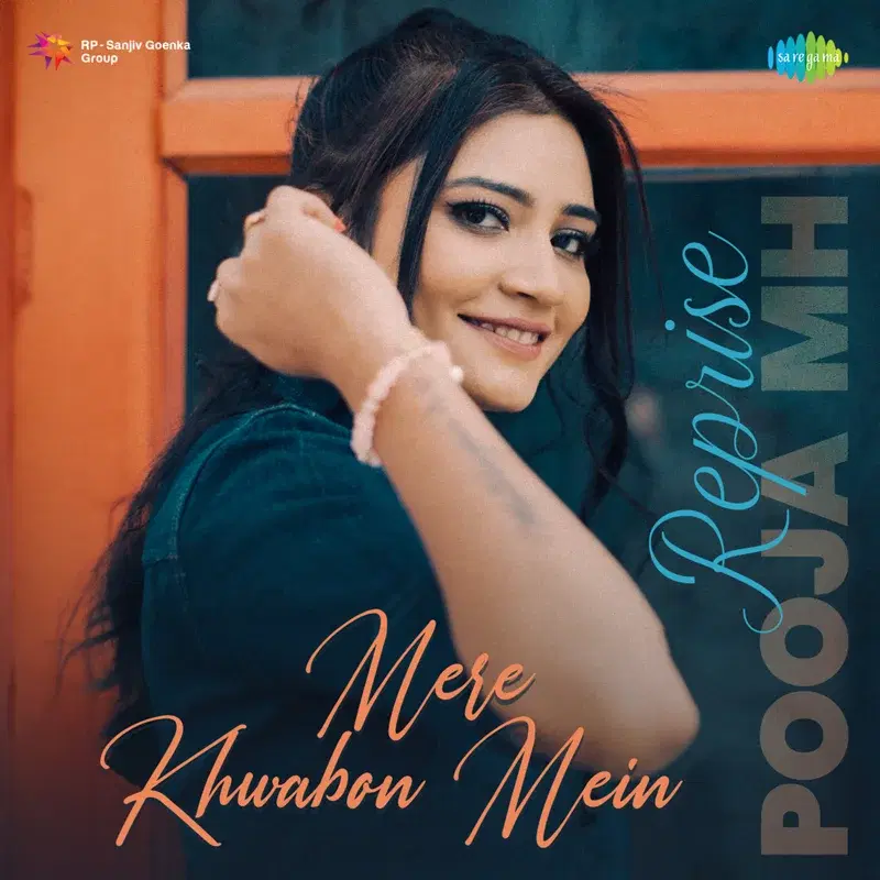 Mere Khwabon Mein