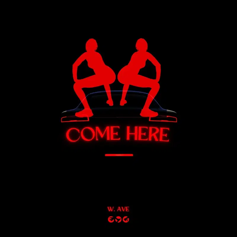 Come Here