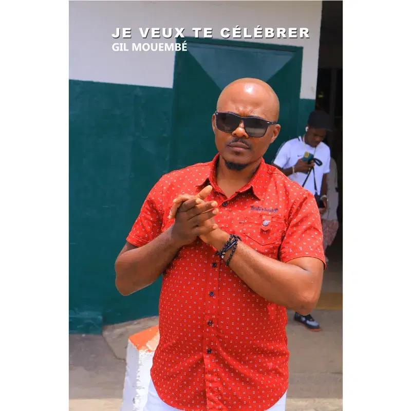 Je veux te célébrer