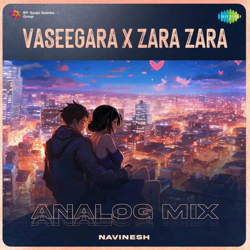 Vaseegara X Zara Zara