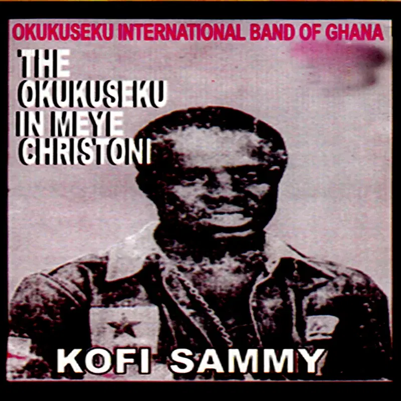 The Okukuseku in Meye Christoni