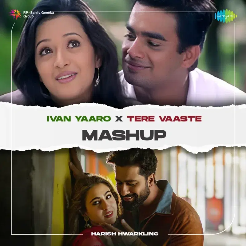 Ivan Yaaro X Tere Vaaste