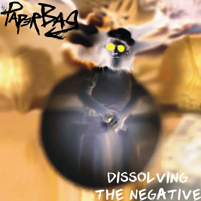 Dissolving the Negative