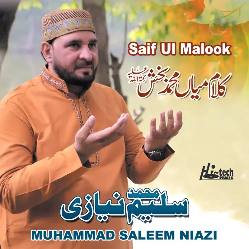 Saif Ul Malook