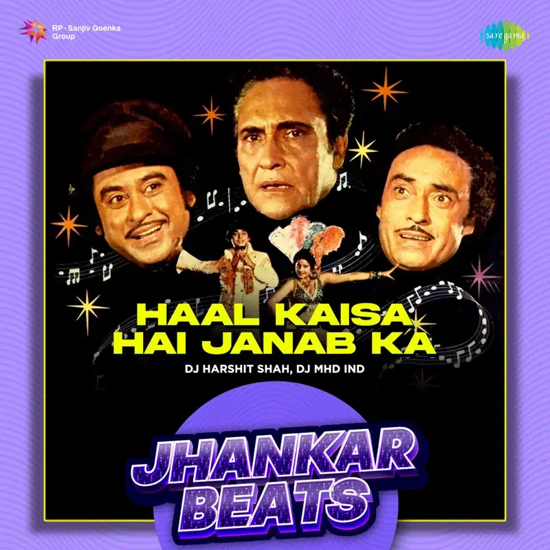 Haal Kaisa Hai Janab Ka