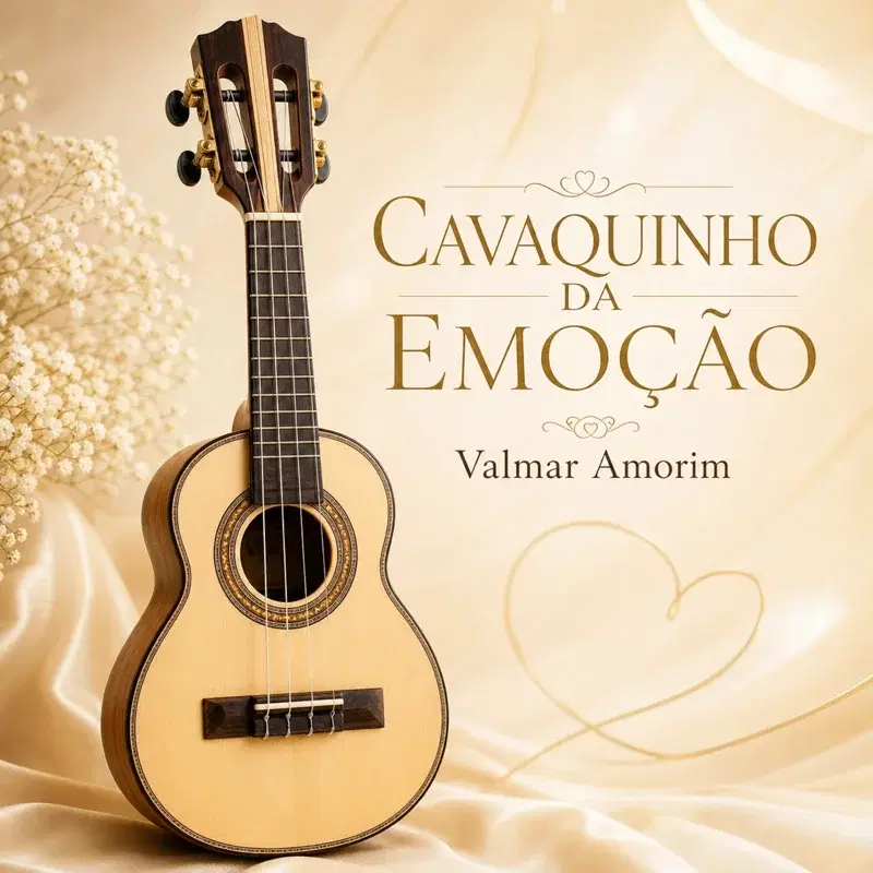 Cavaquinho da Emoção