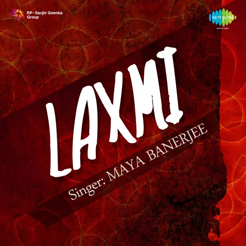 Laxmi (Original Motion Picture Soundtrack)