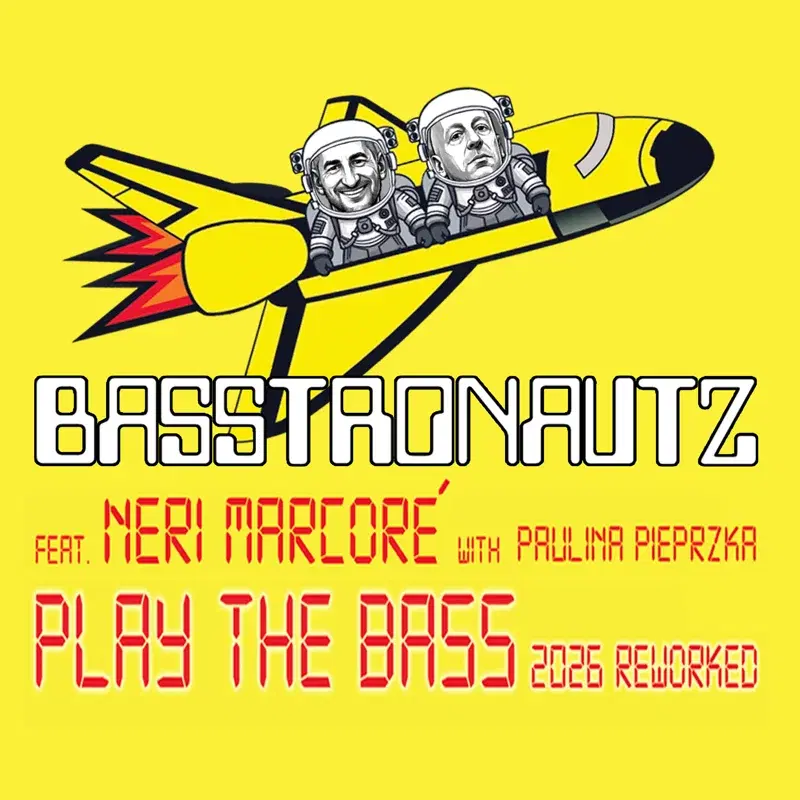Play the Bass