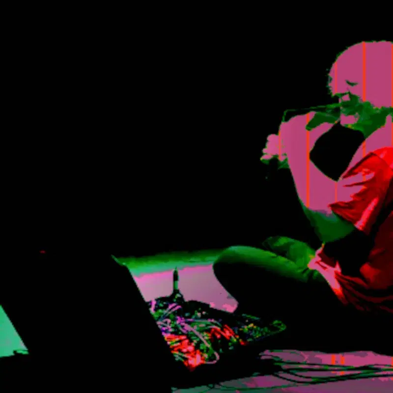 Live at Cave12 Geneva 120323