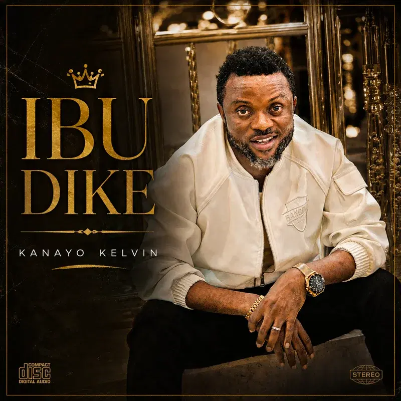 IBU DIKE