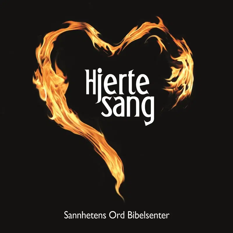 Hjertesang