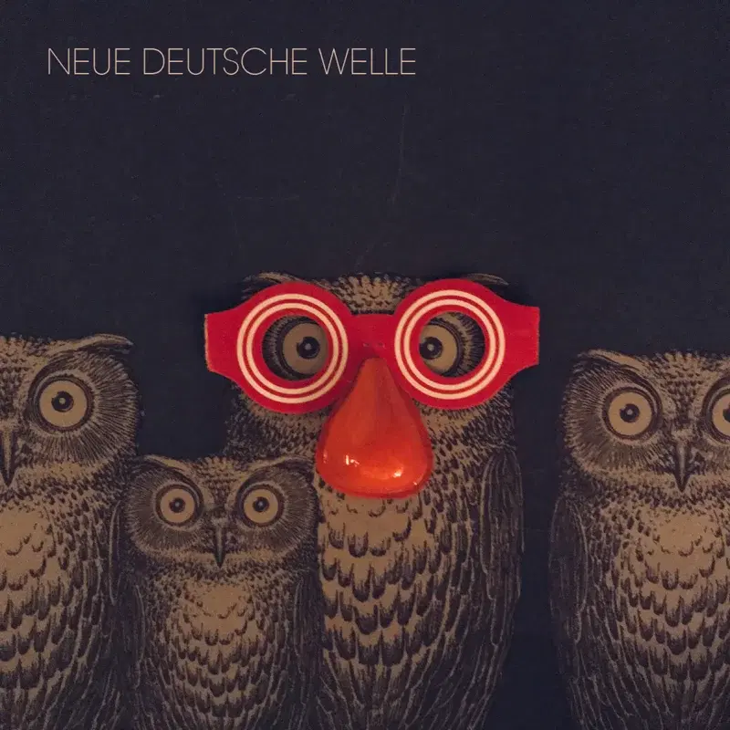 Neue Deutsche Welle