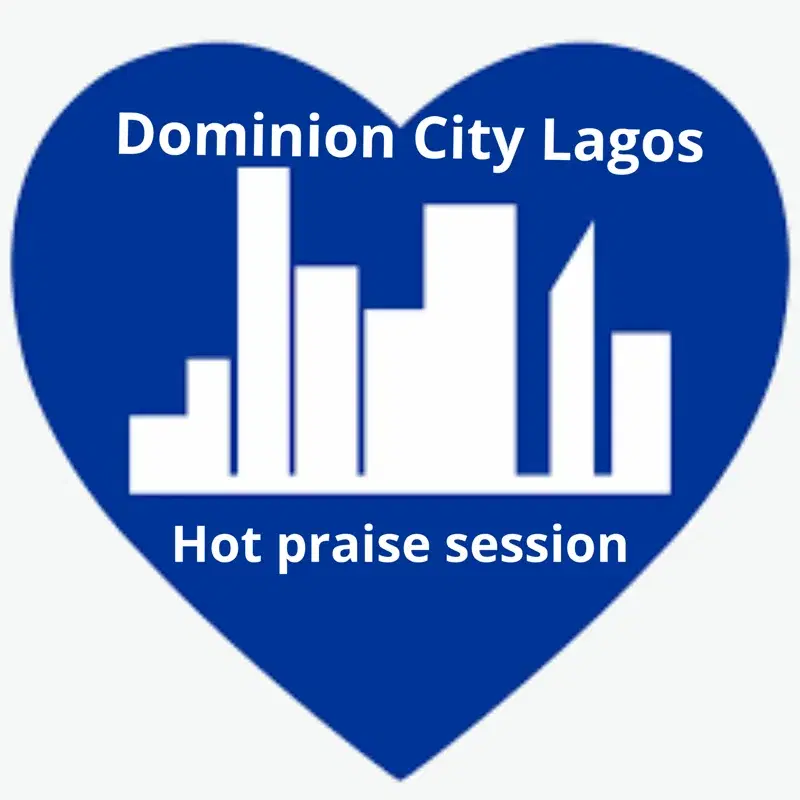 Hot Praise Session