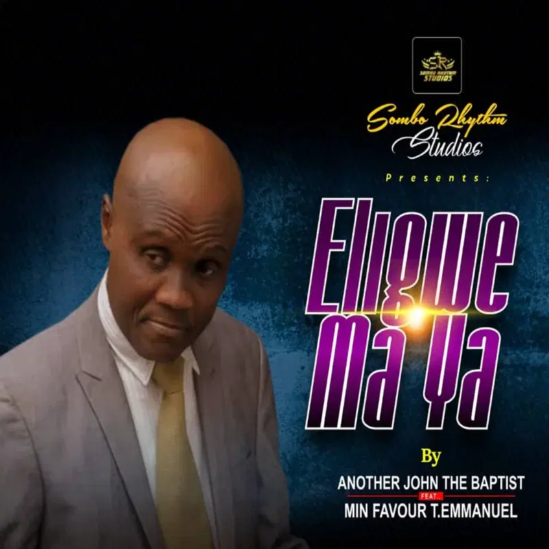 Eligwe Ma Ya