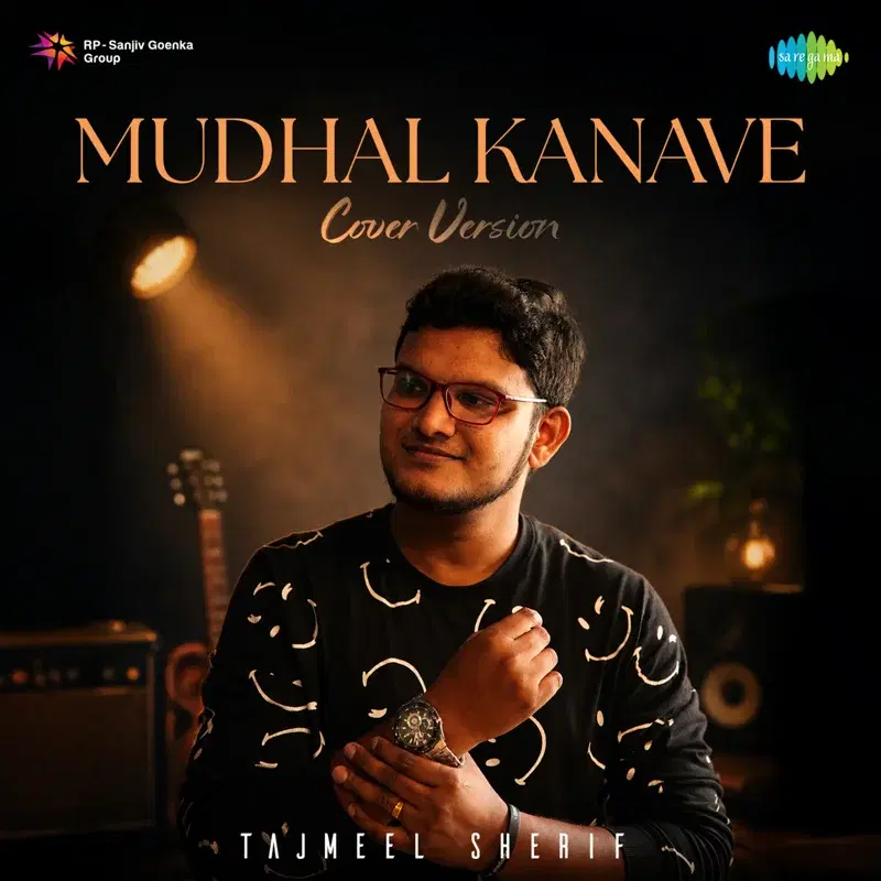 Mudhal Kanave