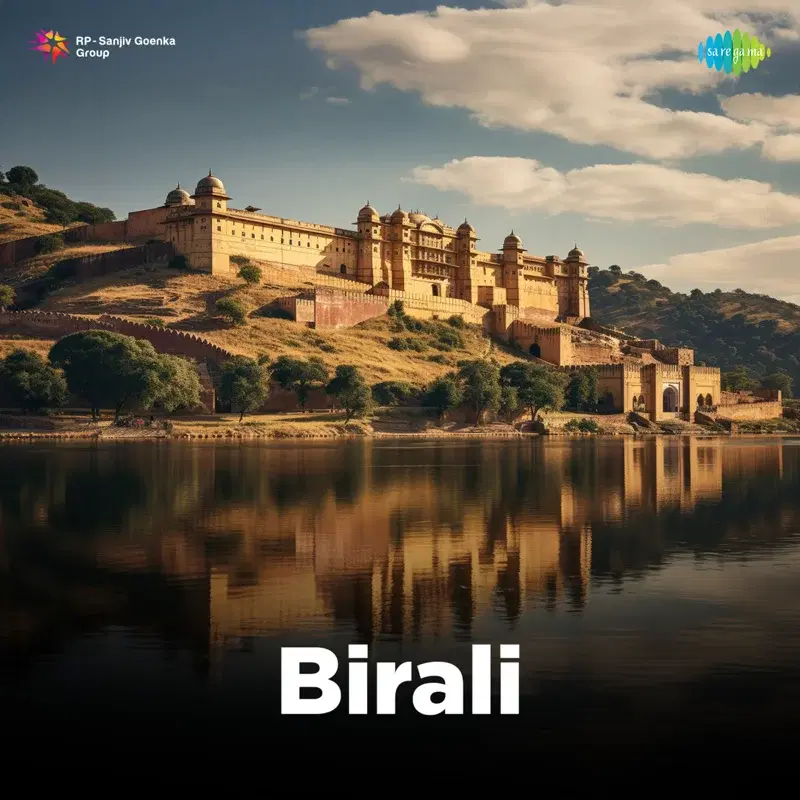 Birali