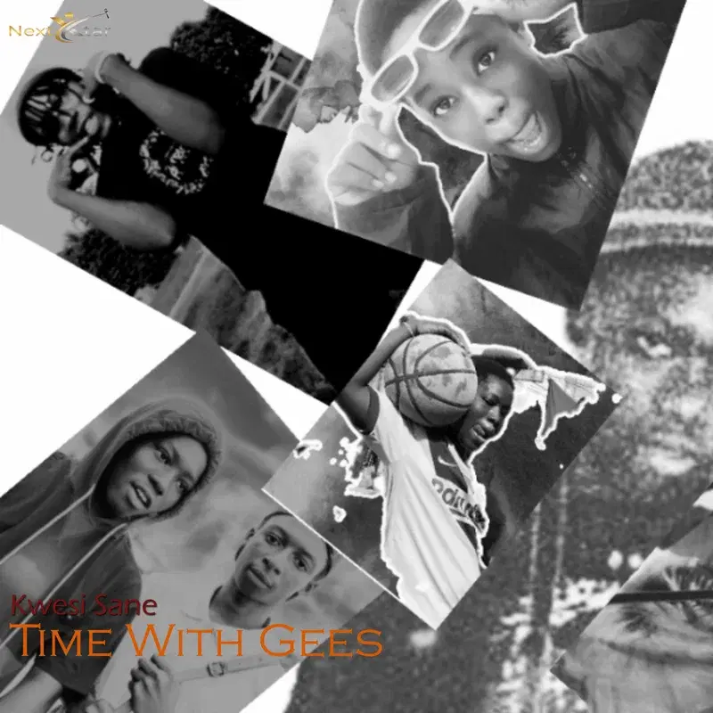 Time with Gees