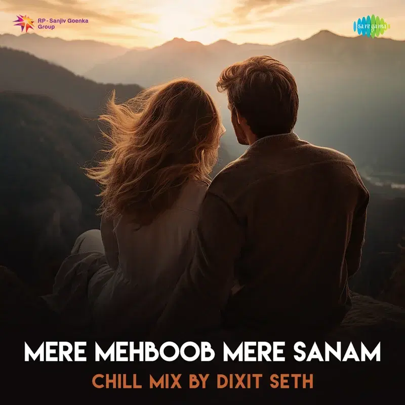 Mere Mehboob Mere Sanam