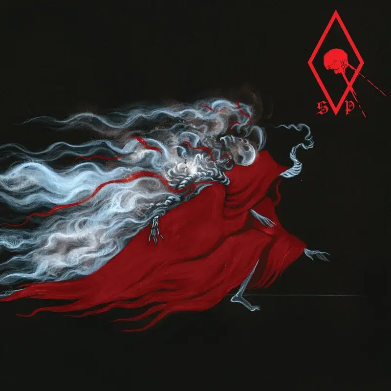 Deity of Knives and Pointed Apparitions