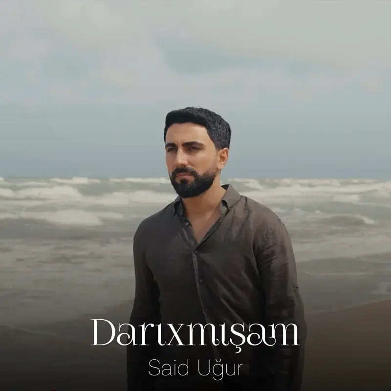 Darıxmışam