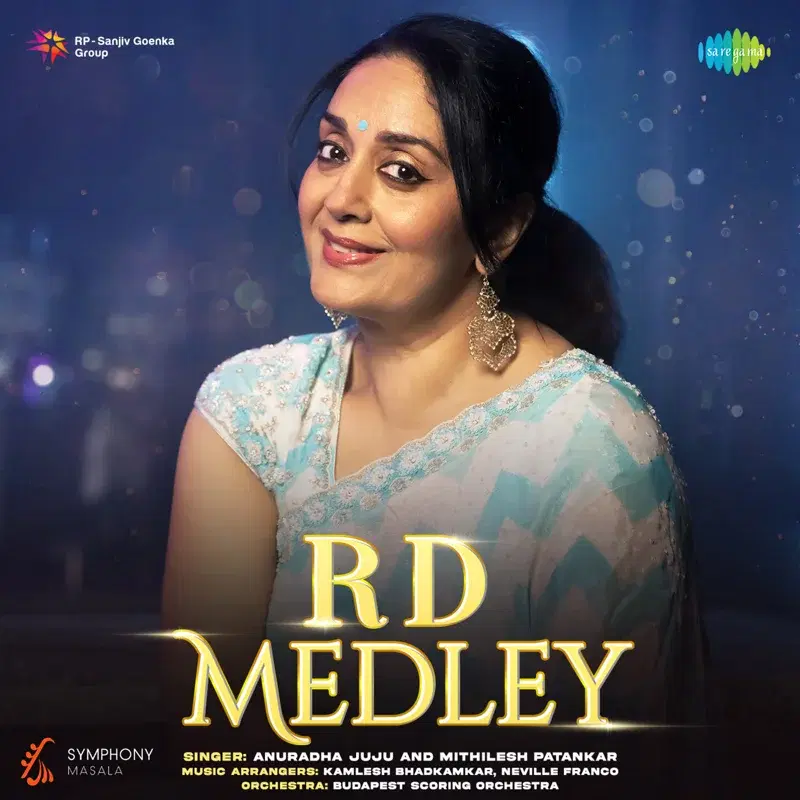 RD Medley