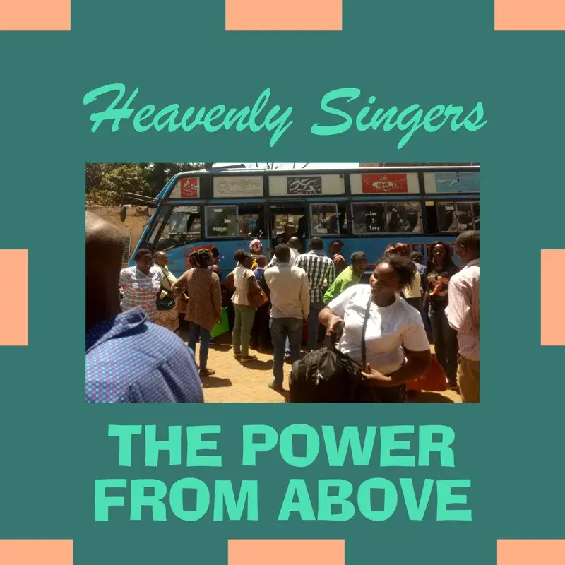 The Power from Above