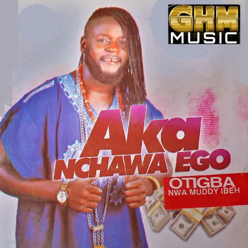 Akanchawa ego