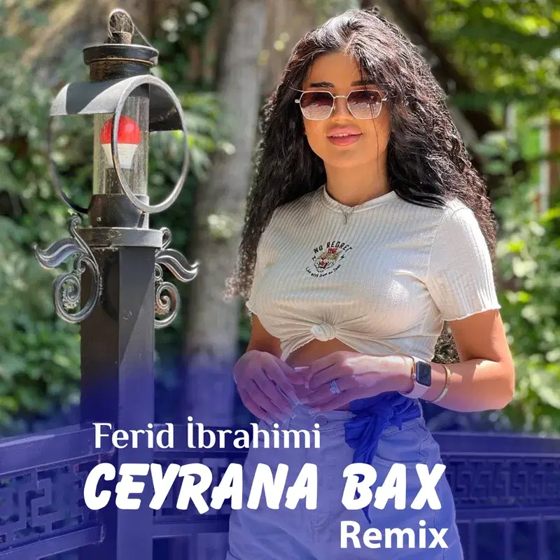 Ceyrana Bax