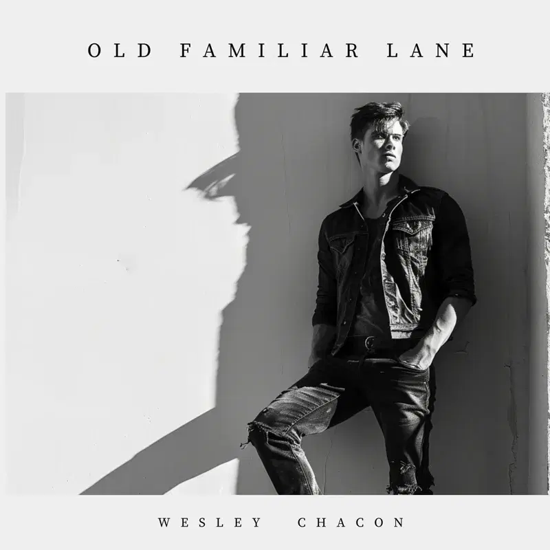 Old Familiar Lane