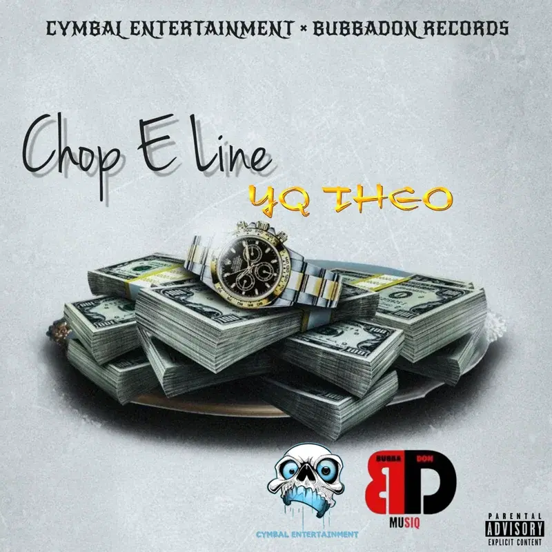 Chop E Line