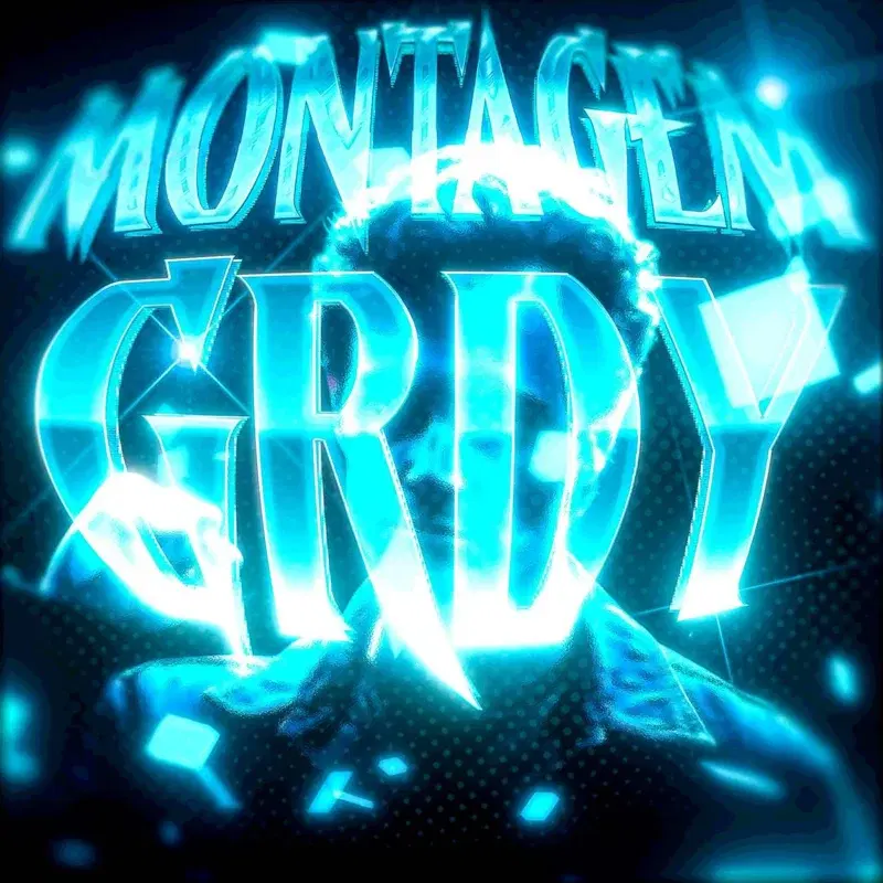 MONTAGEM GRDY