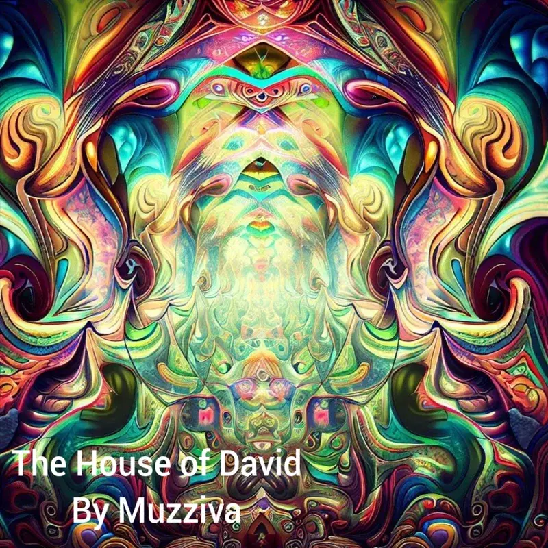 The house of David