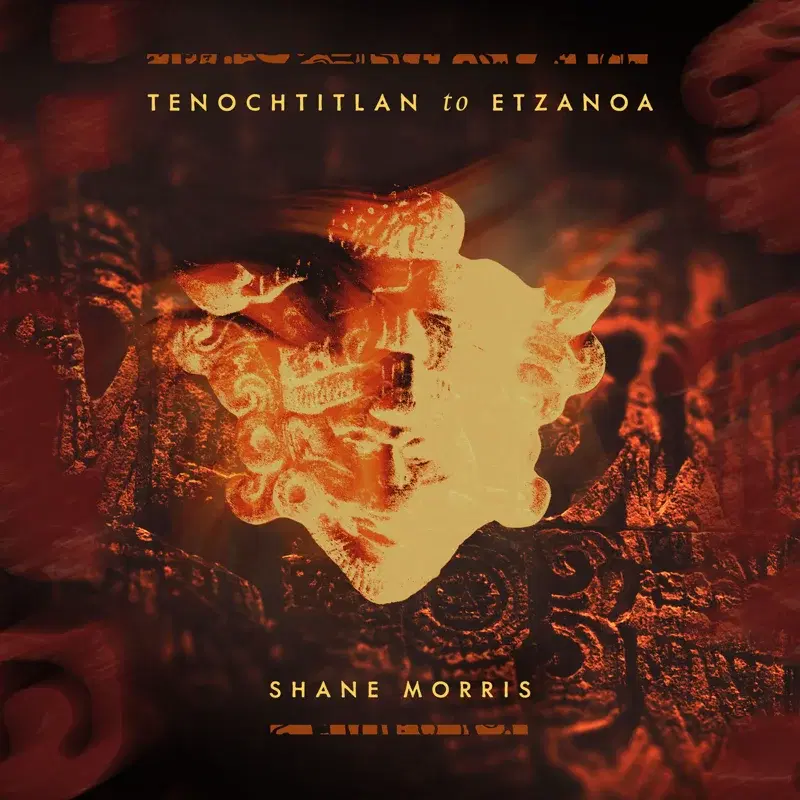 Tenochtitlan To Etzanoa