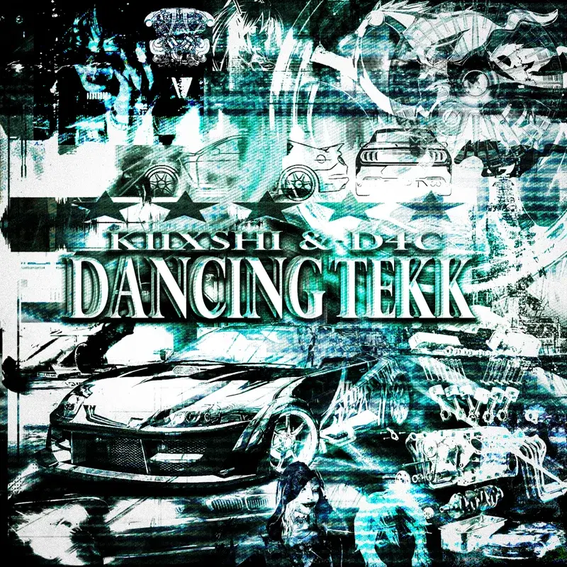 DANCING TEKK
