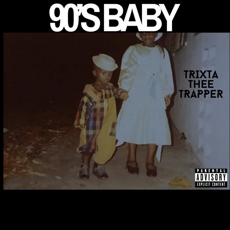 90s Baby