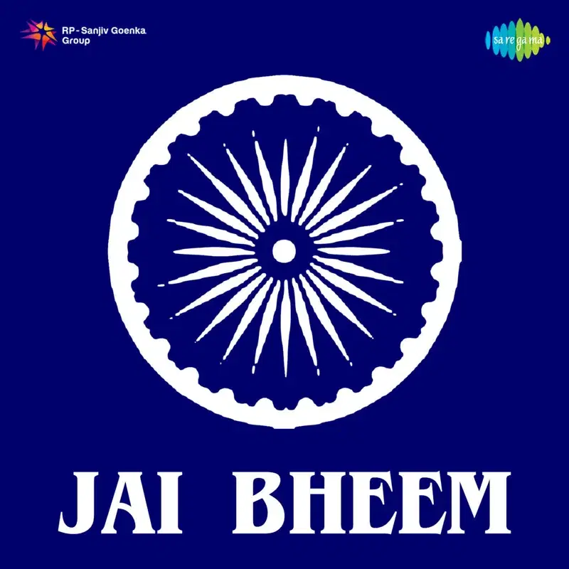 Jai Bheem (Original Motion Picture Soundtrack)