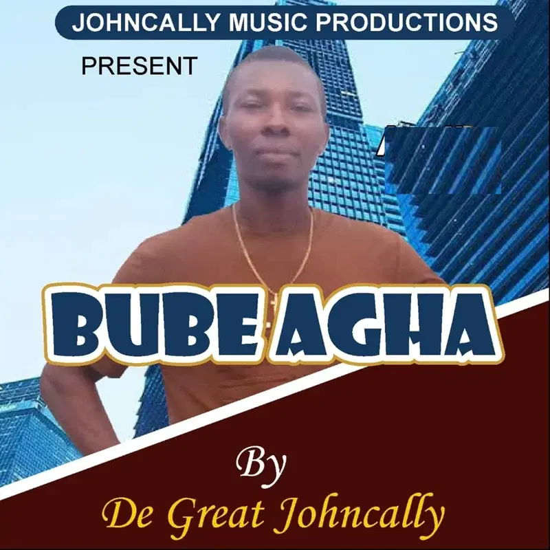 Bube Agha